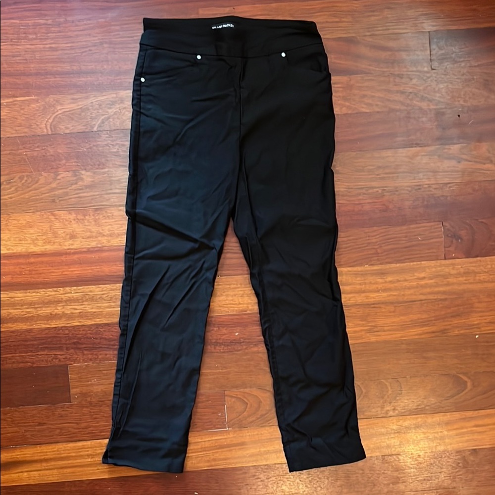 Women's Black Slacks size S